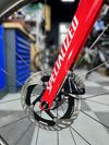 Specialized S-Works SL7 | vel. 56 | Shimano DuraAce Di2 + 4iiii watmetr | Roval Rapide CLX | 7,31 kg