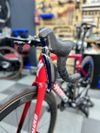 Specialized S-Works SL7 | vel. 56 | Shimano DuraAce Di2 + 4iiii watmetr | Roval Rapide CLX | 7,31 kg