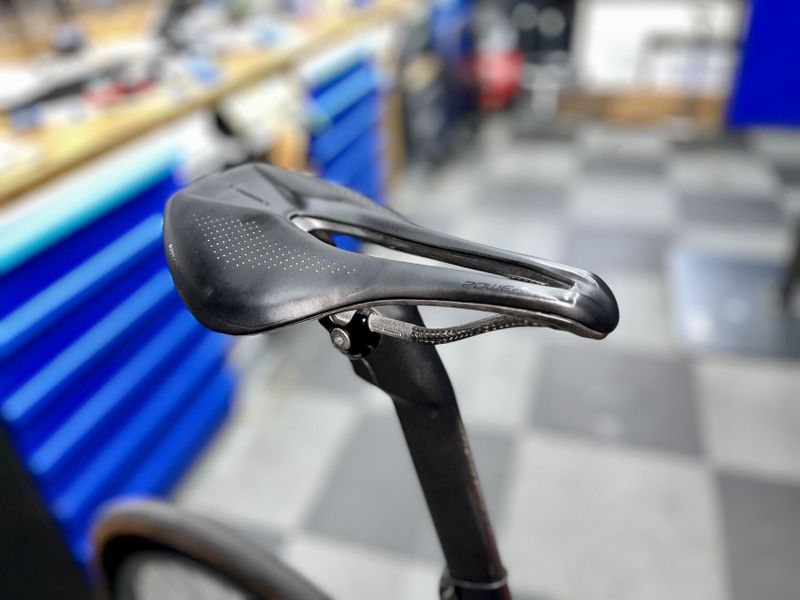 Specialized S-Works SL7 | vel. 56 | Shimano DuraAce Di2 + 4iiii watmetr | Roval Rapide CLX | 7,31 kg