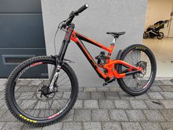 Scott gambler 710