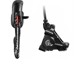 Nové ,nebo použité brzdové páky H11 campagnolo EPS DB 2/11