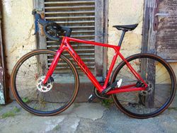 Canyon CF Sl 7 disc