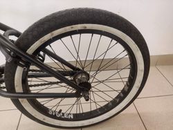 Stolen Sinner FC 21"