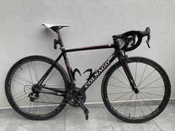 Colnago V1R Ferrari 