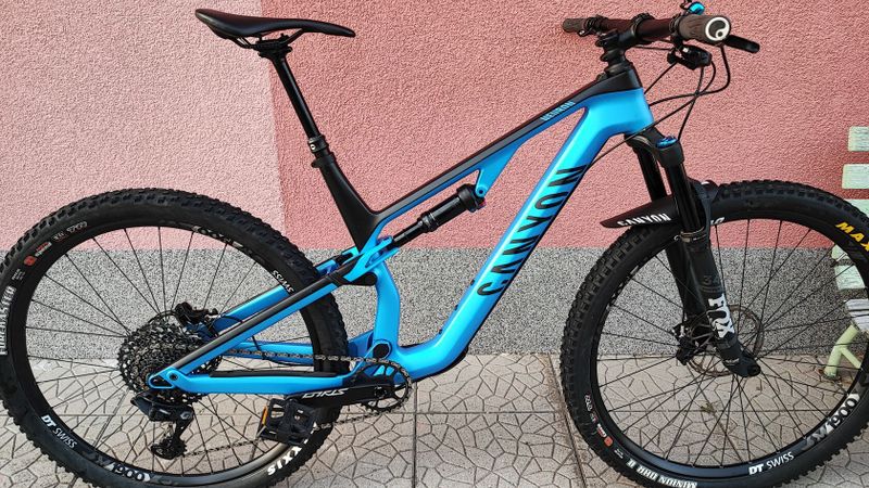 Canyon neuron cf8