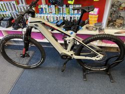 BULLS Sonic EVO AM3 Carbon 29/27,5" Bosch 4GEN