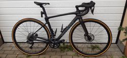 Prodám silniční kolo Specialized Rubaix