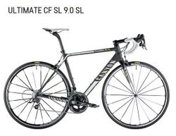 CANYON Ultimate CF SL 9.0 SL