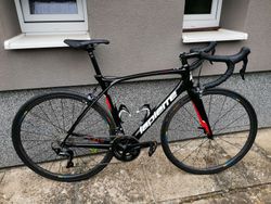 Lapierre Xelius SL 500