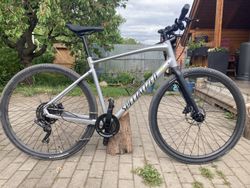 Gravel/fitness kolo Specialized Sirrus X 3.0