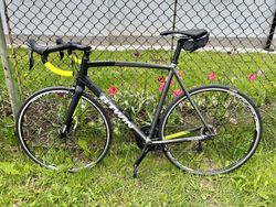Prodám BTWIN AF ULTRA 900, velikost L