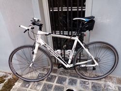 Merida speeder T3