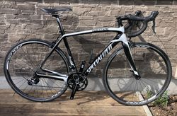 Specialized Tarmac SL4, Velikost 54