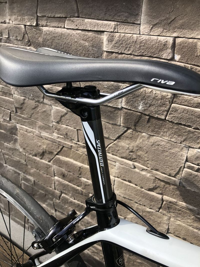 Specialized Tarmac SL4, Velikost 54