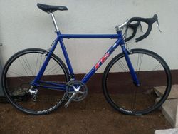 RB, 2x10 Campagnolo