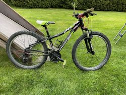 Cannondale Trail 24
