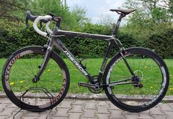 Merida scultura evo 909