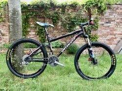 Specialized Epic FSR