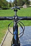 Silniční kolo Specialized Tarmac Disc Sport Gloss Carbon/Chameleon