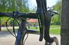 Silniční kolo Specialized Tarmac Disc Sport Gloss Carbon/Chameleon