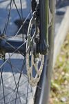 Silniční kolo Specialized Tarmac Disc Sport Gloss Carbon/Chameleon