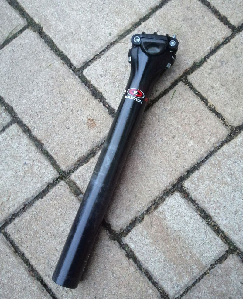 Easton EC 70 Carbon 