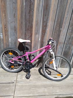 Superior modo 24"