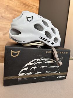 Catlike Whisper plus