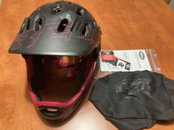 Helma Bell Super 3r Mips vel. S