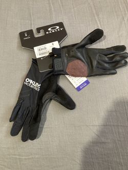 Rukavice Oakley All Conditions vel. S