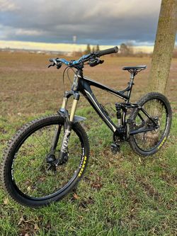 Ghost Cagua 650B 27,5