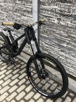 Canyon sender 8.0 M