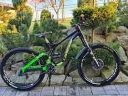 LAPIERRE DH727