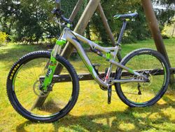 Trek Rumblefish Elite 2013