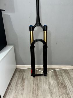 NOVA FOX FACTORY 36 150MM 27,5 GRIP2