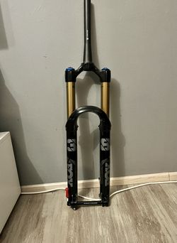 NOVA FOX FACTORY 38 170MM 29 GRIP2