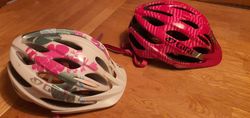 Juniorské helmy Giro RAZE
