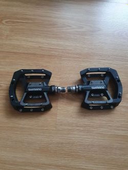 SHIMANO GR500 platformy