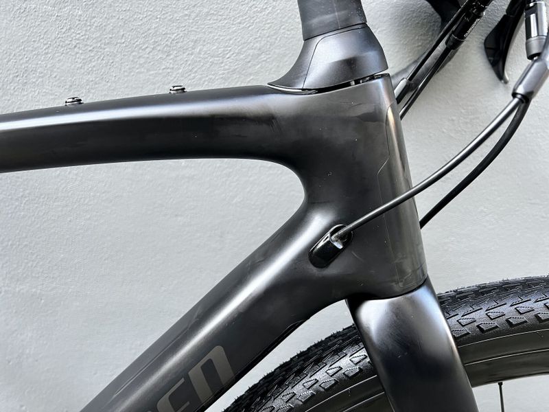Specialized Diverge Comp Carbon 56cm
