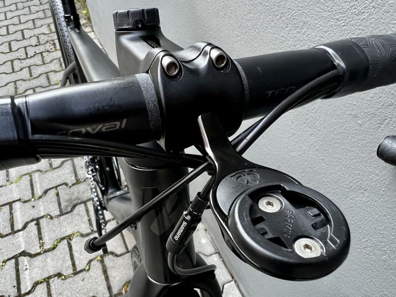 Specialized Diverge Comp Carbon 56cm
