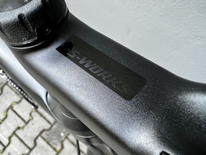Specialized Diverge Comp Carbon 56cm