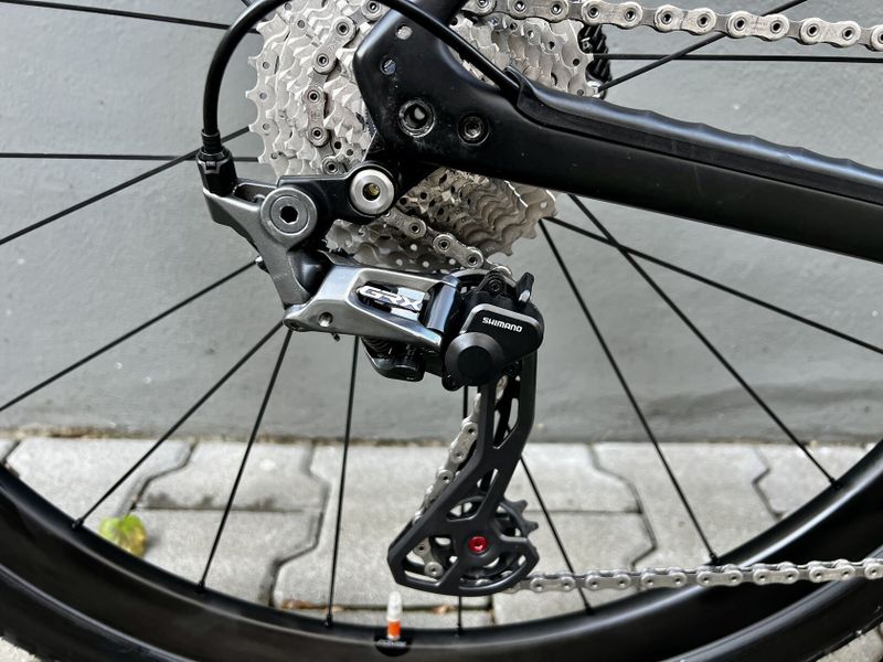 Specialized Diverge Comp Carbon 56cm