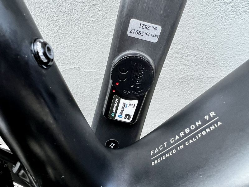 Specialized Diverge Comp Carbon 56cm