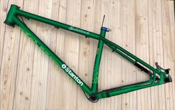Stanton Switchback