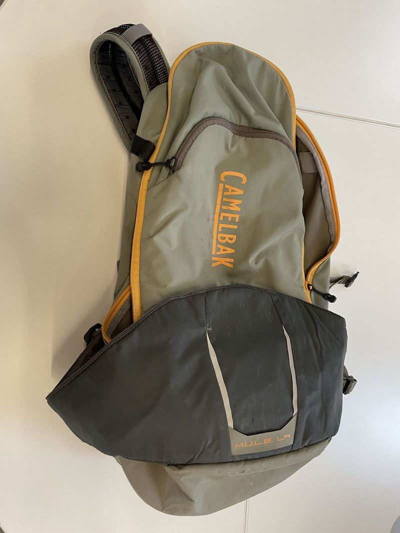Batoh CAMELBAK MULE LR 15