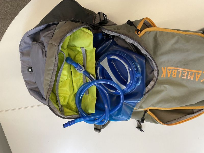 Batoh CAMELBAK MULE LR 15