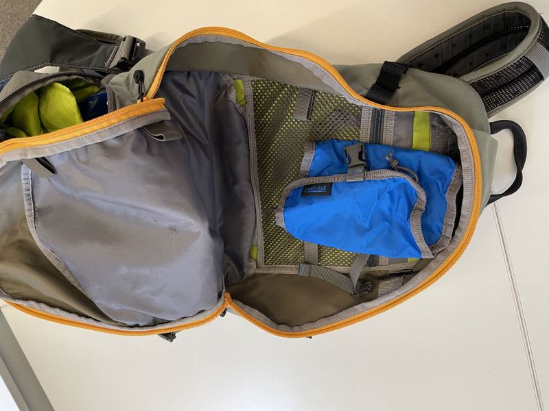 Batoh CAMELBAK MULE LR 15