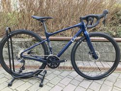 LIV DEVOTE ADVANCED 2 S - 62 000 Kč, najeto cca 700 km