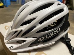 Giro Artex MIPS L 59-63cm nová v záruce