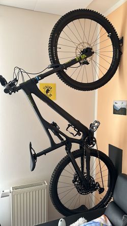 Specialized Sump Jumper celopero Enduro